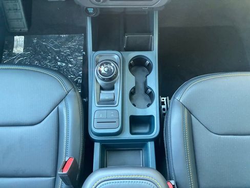 New 2025 Ford Maverick Lobo image 11