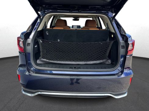 Certified 2022 Lexus RX 450hL AWD w/ Premium Package image 11