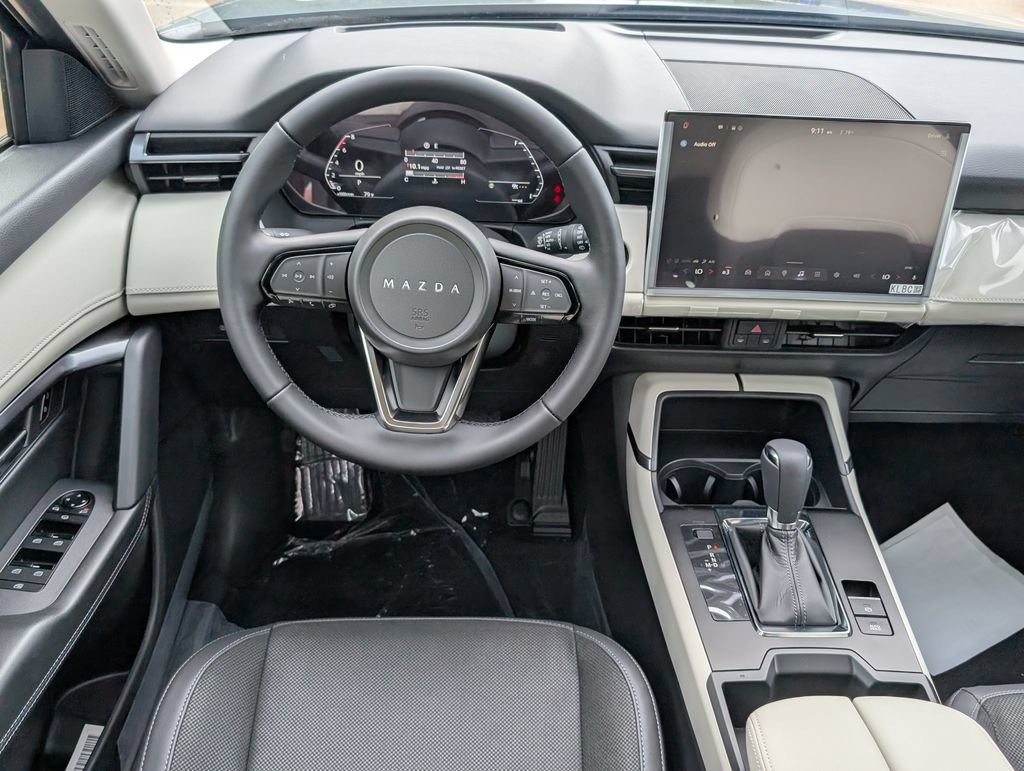 New 2026 MAZDA CX-5 Preferred AWD/4WD image 4
