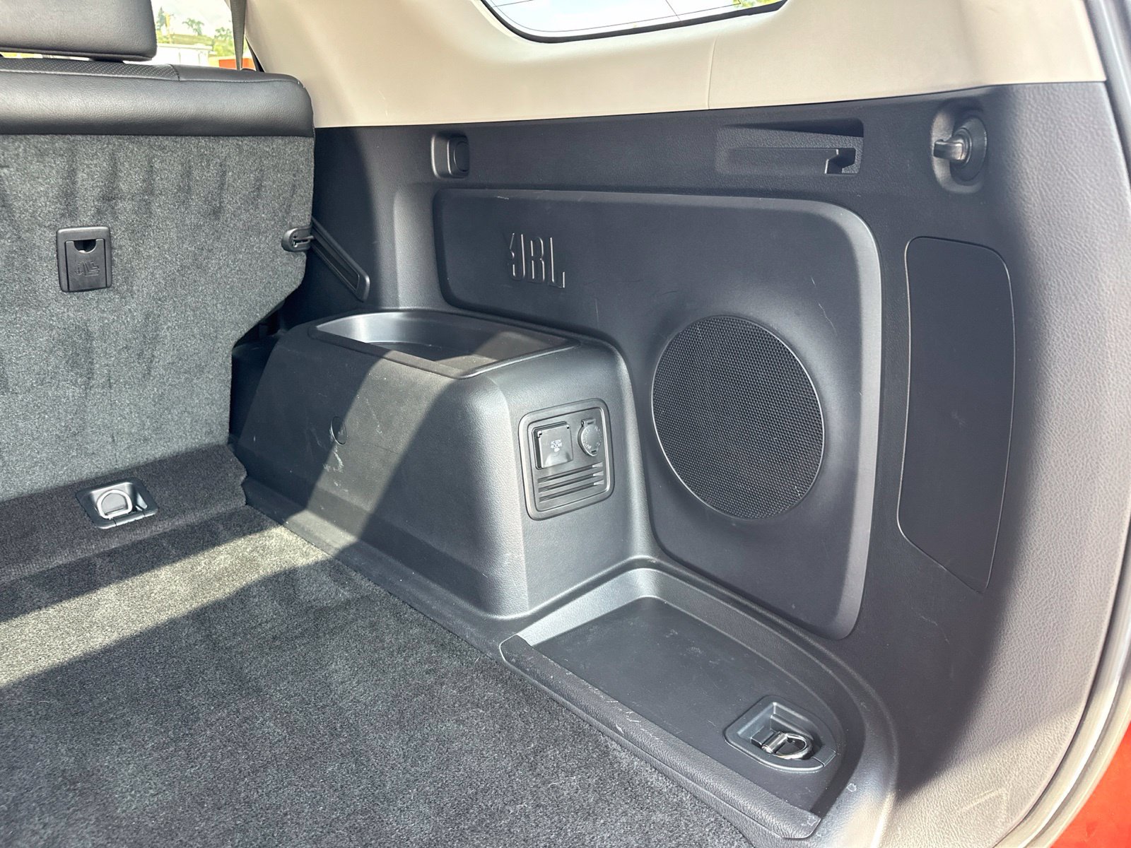 Used 2022 Toyota 4Runner Limited AWD/4WD image 28