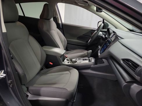 Used 2025 Subaru Crosstrek 2.0i Premium AWD/4WD image 26