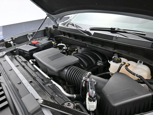 Used 2024 Chevrolet Silverado 1500 RST AWD/4WD image 14