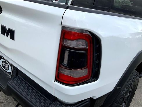 Used 2023 RAM 1500 TRX w/ TRX Level 2 Equipment Group AWD/4WD image 26