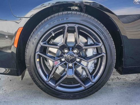 New 2026 Dodge Charger R/T Scat Pack image 10