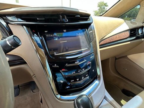 Used 2014 Cadillac ELR w/ Luxury Package FWD image 25