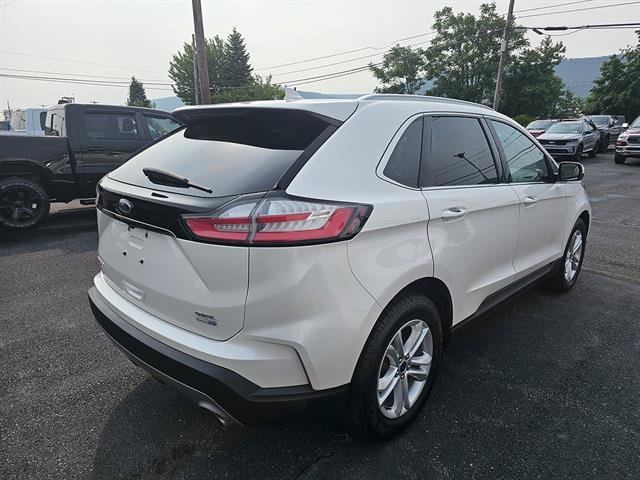 Used 2019 Ford Edge SEL w/ Equipment Group 201A AWD/4WD image 4