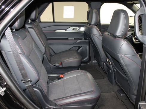 New 2026 Ford Explorer ST w/ Sun And Sound Package AWD/4WD image 31