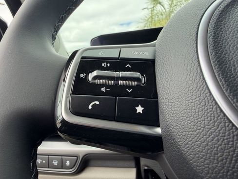 New 2026 Kia Carnival LXS FWD image 24