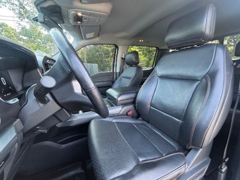 Used 2021 Ford F150 Lariat w/ FX4 Off-Road Package AWD/4WD image 12