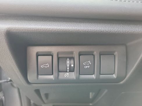 Used 2021 Subaru Outback Touring XT image 25