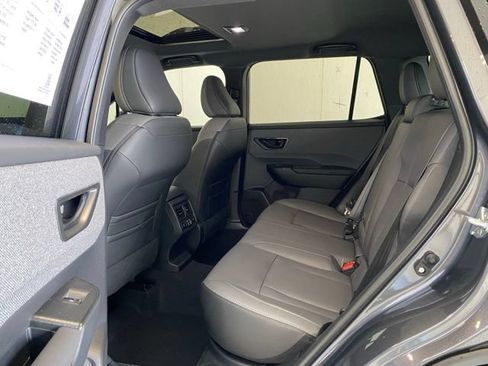 New 2026 Subaru Outback Limited AWD/4WD image 12