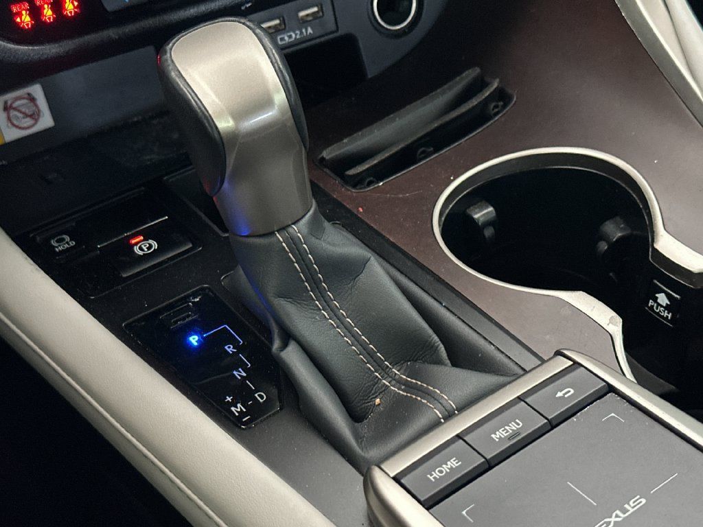 Used 2022 Lexus RX 350 FWD w/ Premium Package image 20
