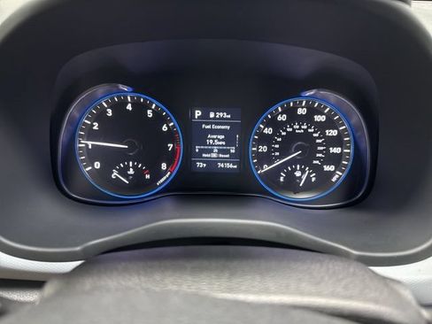 Used 2020 Hyundai Kona SE AWD/4WD image 15