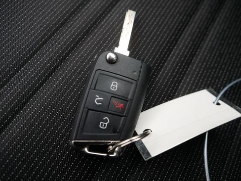 Certified 2024 Volkswagen Tiguan S w/ MDO Package, Three-Row image 37