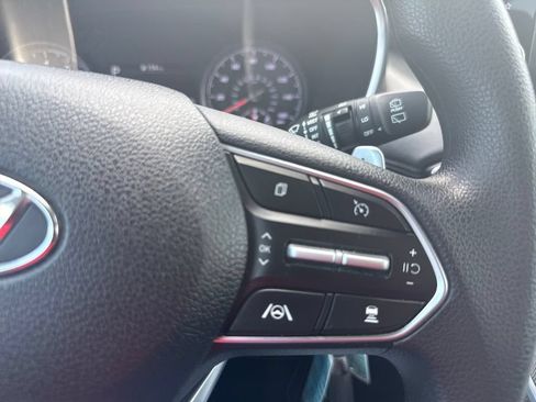 Certified 2021 Hyundai Santa Fe SE AWD/4WD image 25