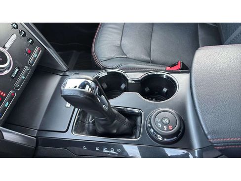 Used 2018 Ford Explorer Sport image 23