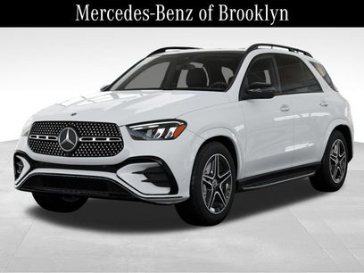 Used 2026 Mercedes-Benz GLE 450 4MATIC