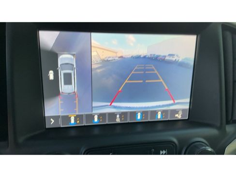 Used 2019 GMC Terrain Denali w/ Advanced Safety Package image 19