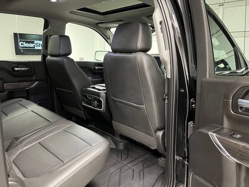 Used 2021 Chevrolet Silverado 1500 LTZ AWD/4WD image 53