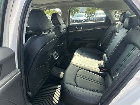 Used 2026 Kia K5 EX FWD image 31