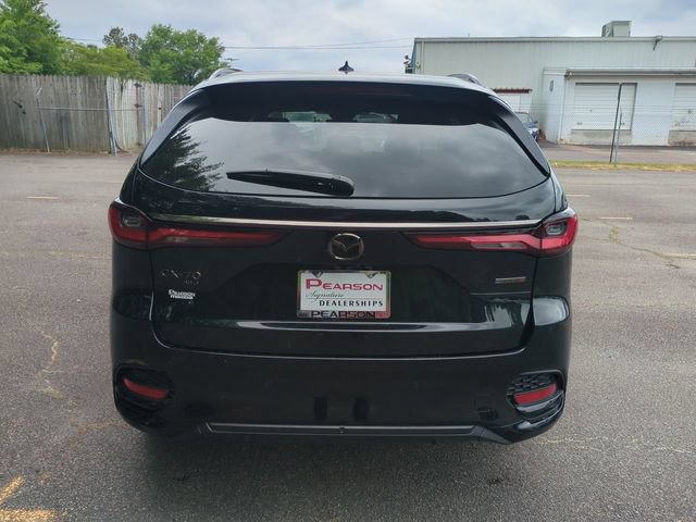 Certified 2026 MAZDA CX-70 3.3 Turbo S w/ Premium Plus AWD/4WD image 5