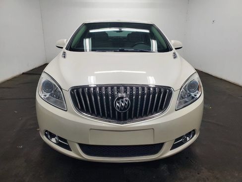 Used 2016 Buick Verano Leather w/ Driver Confidence Package image 2