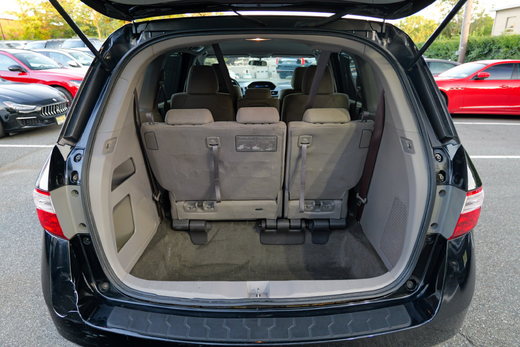Used 2013 Honda Odyssey EX image 54