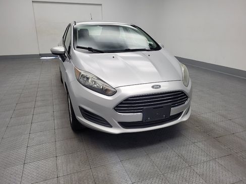 Used 2019 Ford Fiesta SE FWD image 14