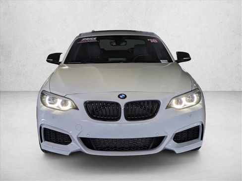 Used 2018 BMW M240i M240i image 2
