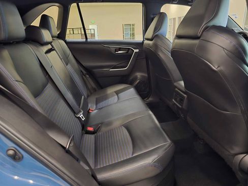 Certified 2023 Toyota RAV4 XSE AWD/4WD image 26