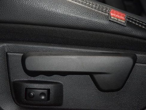 Used 2024 RAM 4500 Tradesman w/ Electrical Accessory Group image 31