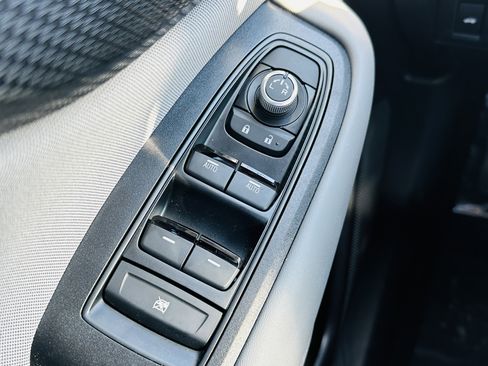 Certified 2025 Subaru Legacy Premium image 17