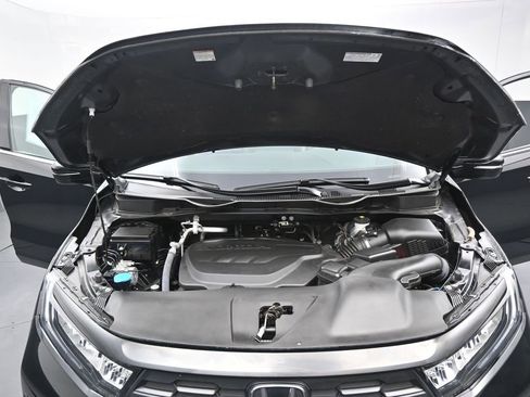 Used 2025 Honda Odyssey Sport-L image 36