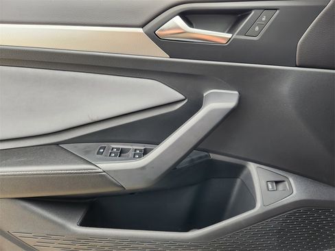 New 2026 Volkswagen Jetta SE image 16