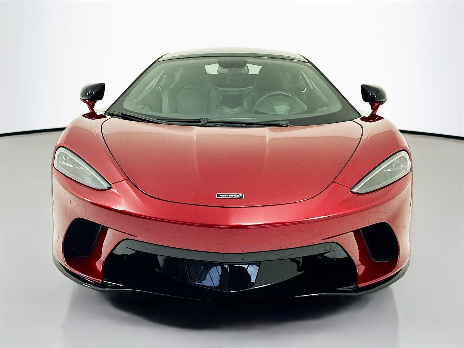 Used 2023 McLaren GT RWD image 2