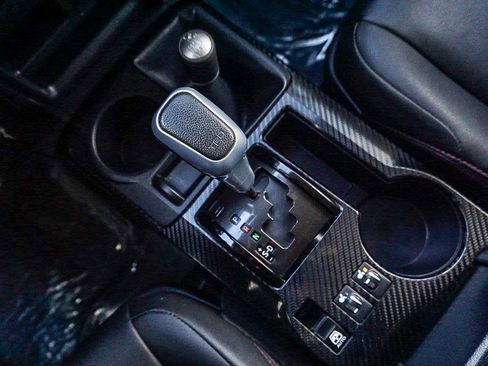 Used 2022 Toyota 4Runner TRD Off-Road Premium image 23