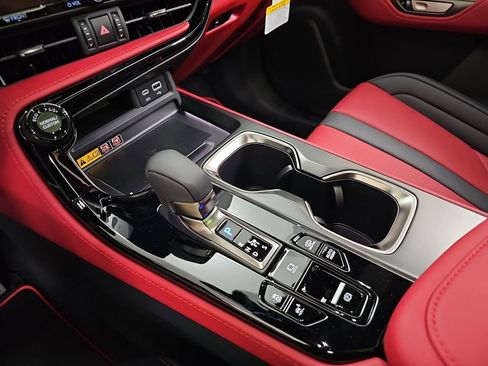 New 2026 Lexus NX 450h+ F Sport AWD/4WD image 25