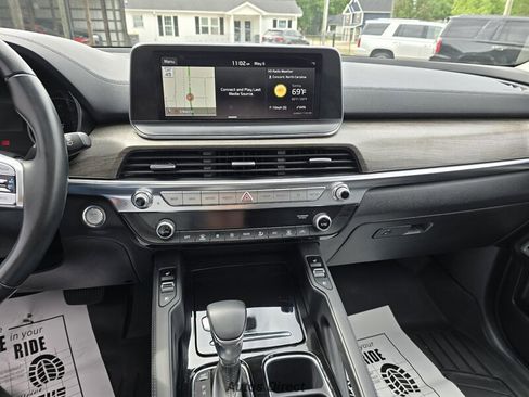 Used 2020 Kia Telluride EX w/ EX Premium Package FWD image 18