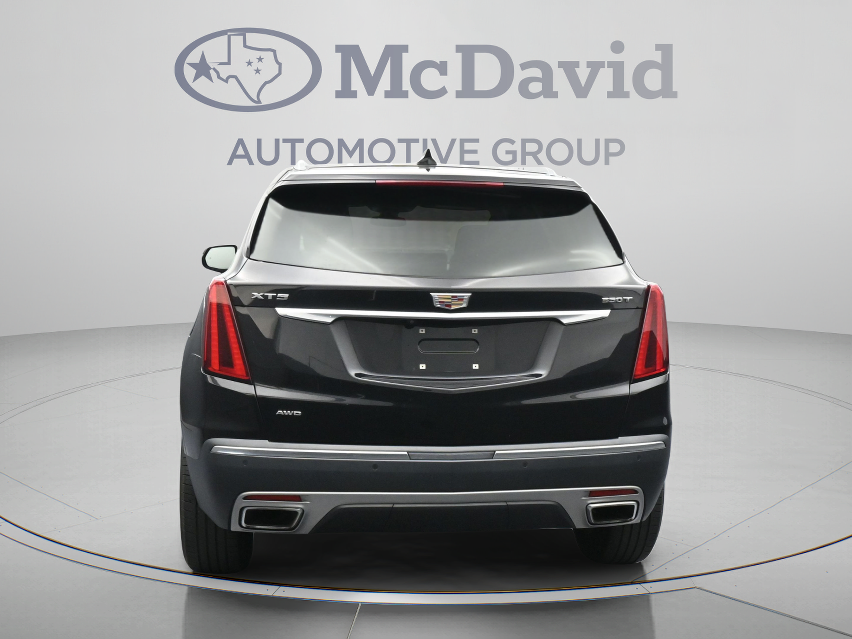 Used 2023 Cadillac XT5 Premium Luxury AWD/4WD image 7