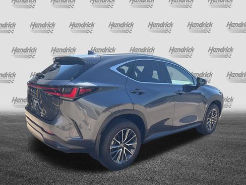 Used 2025 Lexus NX 350 AWD w/ Cold Area Package image 10