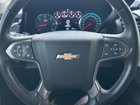 Used 2017 Chevrolet Tahoe Premier image 24