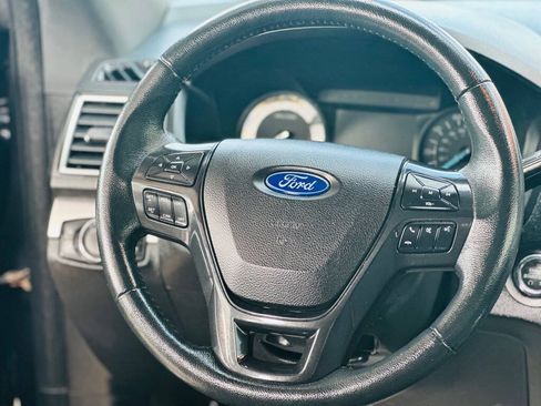 Used 2017 Ford Explorer XLT FWD image 15