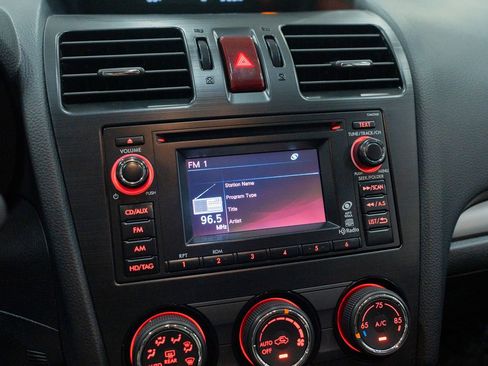 Used 2013 Subaru Impreza 2.0i Limited w/ Popular Pkg 1 image 31