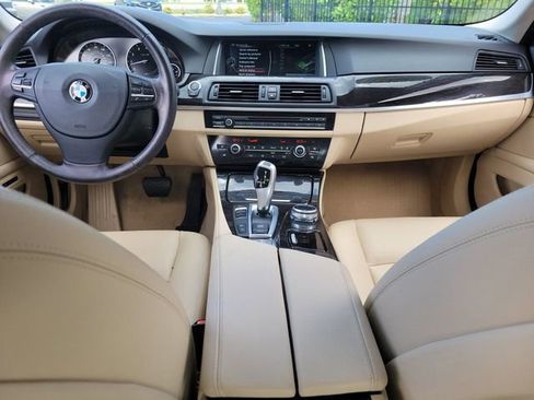 Used 2014 BMW 535i xDrive Sedan AWD/4WD image 17
