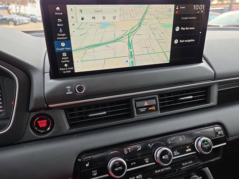 New 2026 Honda Pilot Touring image 12