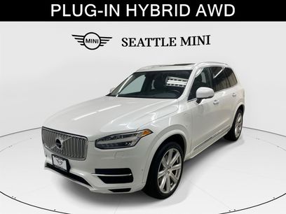 Used 2016 Volvo XC90 T8 Inscription