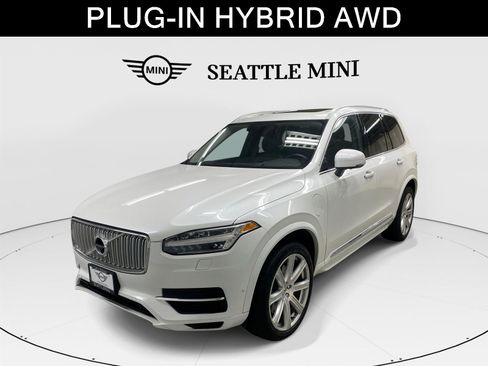 Used 2016 Volvo XC90 T8 Inscription AWD/4WD image 1