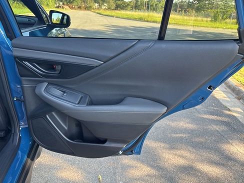 Used 2025 Subaru Outback Wilderness image 14