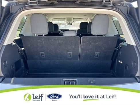 Used 2025 Ford Expedition Active image 25