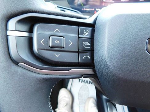 New 2026 Jeep Cherokee Limited image 17